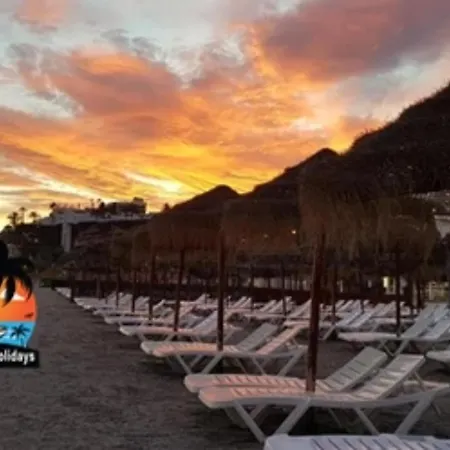 Apartmán Modern 2 Bedroom Near Burriana *