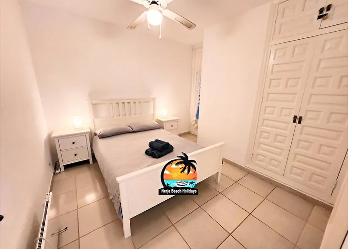 Apartmán Modern 2 Bedroom Near Burriana