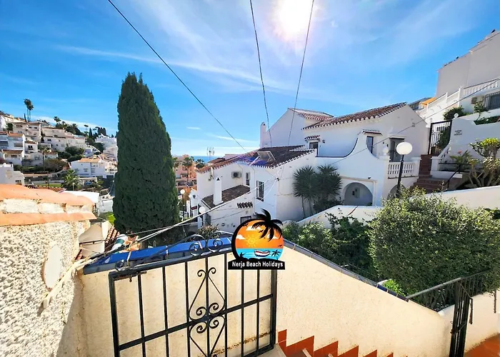 Apartmán Modern 2 Bedroom Near Burriana