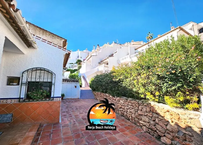 Modern 2 Bedroom Near Burriana