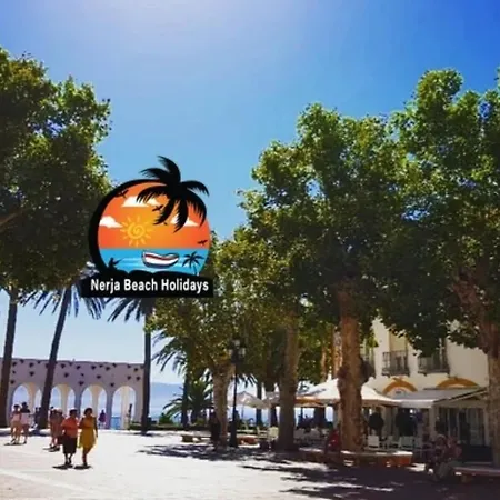 Modern 2 Bedroom Near Burriana