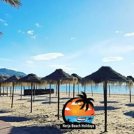 Modern 2 Bedroom Near Burriana Appartamento