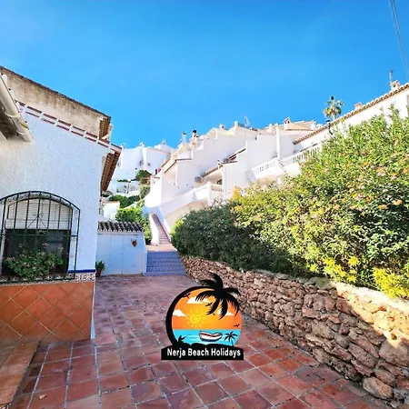 Modern 2 Bedroom Near Burriana