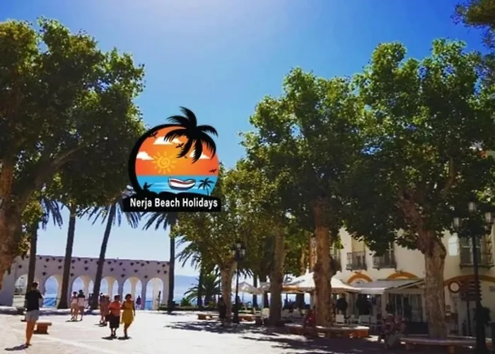 Modern 2 Bedroom Near Burriana