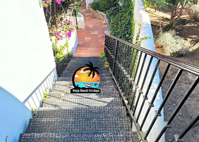 Apartment Modern 2 Bedroom Near Burriana