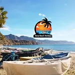 Apartment Modern 2 Bedroom Near Burriana Nerja