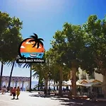 Modern 2 Bedroom Near Burriana