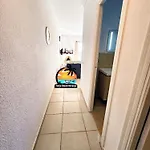 Apartment Modern 2 Bedroom Near Burriana Nerja