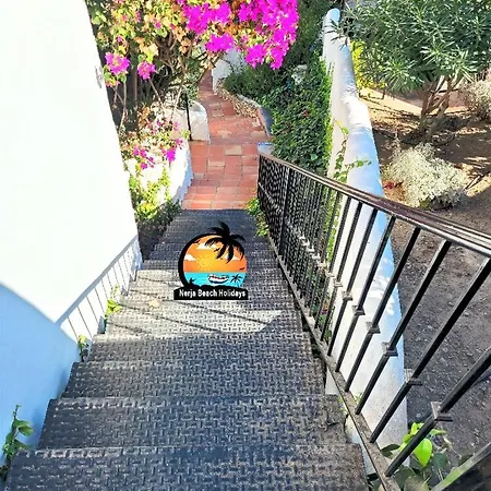 Apartmán Modern 2 Bedroom Near Burriana