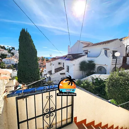 Apartment Modern 2 Bedroom Near Burriana