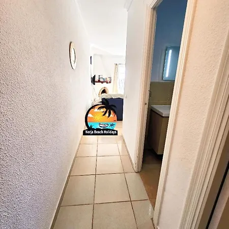 Apartmán Modern 2 Bedroom Near Burriana Nerja